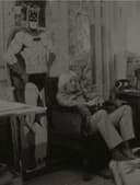 Retrato de Marta Minujín