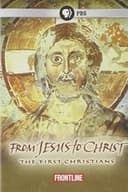 From Jesus to Christ The First Christians