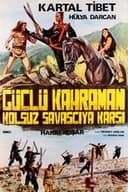 Tarkan: Güçlü Kahraman