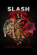 Slash: The Making of Apocalyptic Love