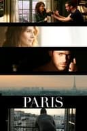 PARIS パリ