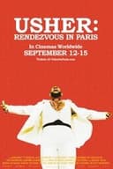 USHER: Rendezvous in Paris