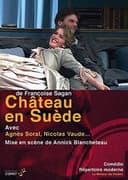 Château en Suède