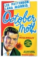 October Moth
