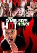 Mars Gymburger Hot4Ever