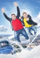 Erik och Mackan: 99 Saker Man Måste Göra Innan Man Dör