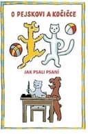 O pejskovi a kočičce, jak psali psaní