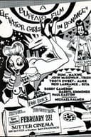 Elevator Girls in Bondage