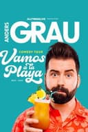 Anders Grau: Vamos a La Playa