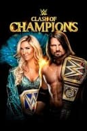 WWE Clash of Champions 2017