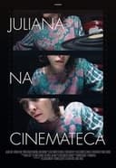 Juliana na Cinemateca