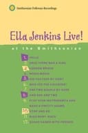 Ella Jenkins Live at the Smithsonian