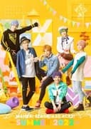 MANKAI STAGE『A3!』ACT2! ~SUMMER 2022~