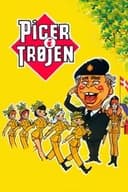 Piger i Trøjen