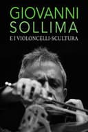 Giovanni Sollima e i violoncelli-scultura