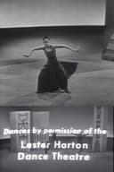 Tribute to Lester Horton