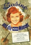 Sabine und die hundert Männer