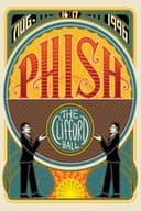 Phish: The Clifford Ball