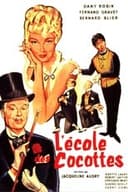 L'École des cocottes