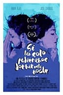 Si tan sólo pudiéramos dormir esta noche