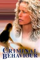 Criminal Behavior