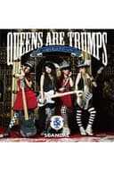 SCANDAL - Queens are Trumps [Limited Edition]