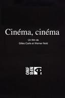 Cinéma, cinéma