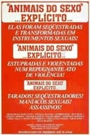 Animais do Sexo