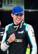 Ocon - Flèche bleue