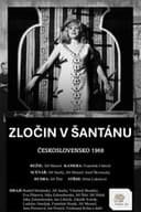 Zločin v šantánu