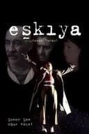 Eşkıya