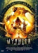 MYTHICA ミシカ クエスト・フォー・ヒーローズ