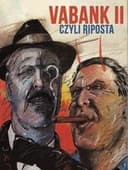 Vabank II, czyli riposta