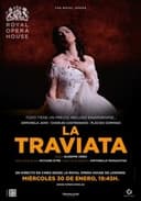 Royal Opera House: La Traviata