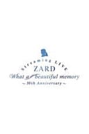 What a beautiful memory ~30th anniversary