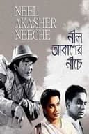 নীল আকাশের নিচে
