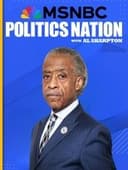 PoliticsNation with Al Sharpton