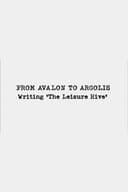 From Avalon to Argolis