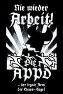 Nie wieder Arbeit - Die APPD, der legale Arm der Chaos-Tage?