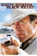 ホワイトハンター ブラックハート