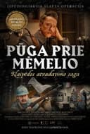 Pūga prie Mėmelio. Klaipėdos atvadavimo saga