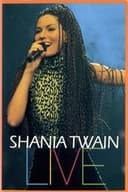 Shania Twain Live
