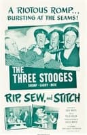Rip, Sew and Stitch