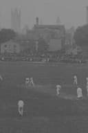 Yorks Draw with Surrey