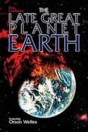 The Late Great Planet Earth