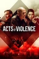 アクト・オブ・バイオレンス
