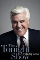 ザ・トゥナイト・ショー・ウィズ・ジェイ・レノ