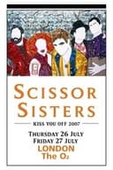 Scissor Sisters: Live at the O2, London