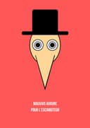 Mauvais Augure pour l'Escamoteur