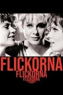 Flickorna